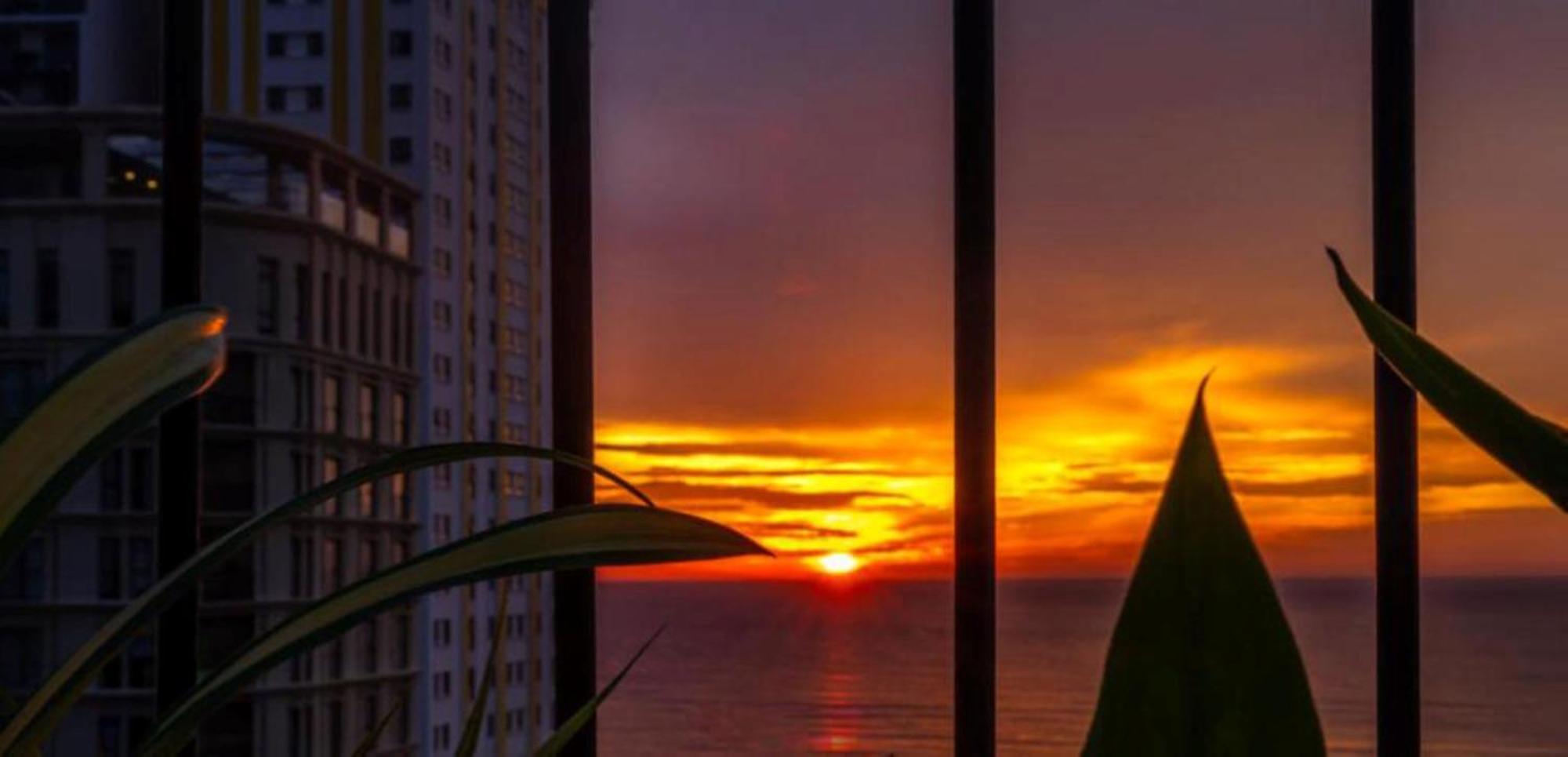Taian Hotel & Apartment Đà Nẵng Exterior foto